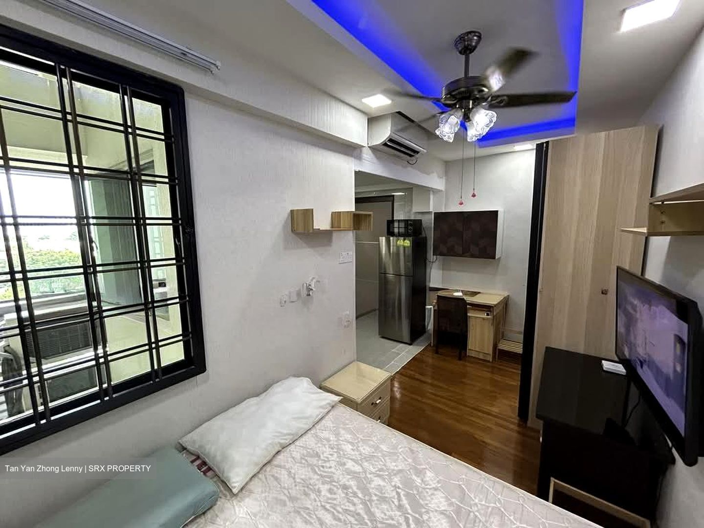 Simei Green Condominium (D18), Condominium #600983751
